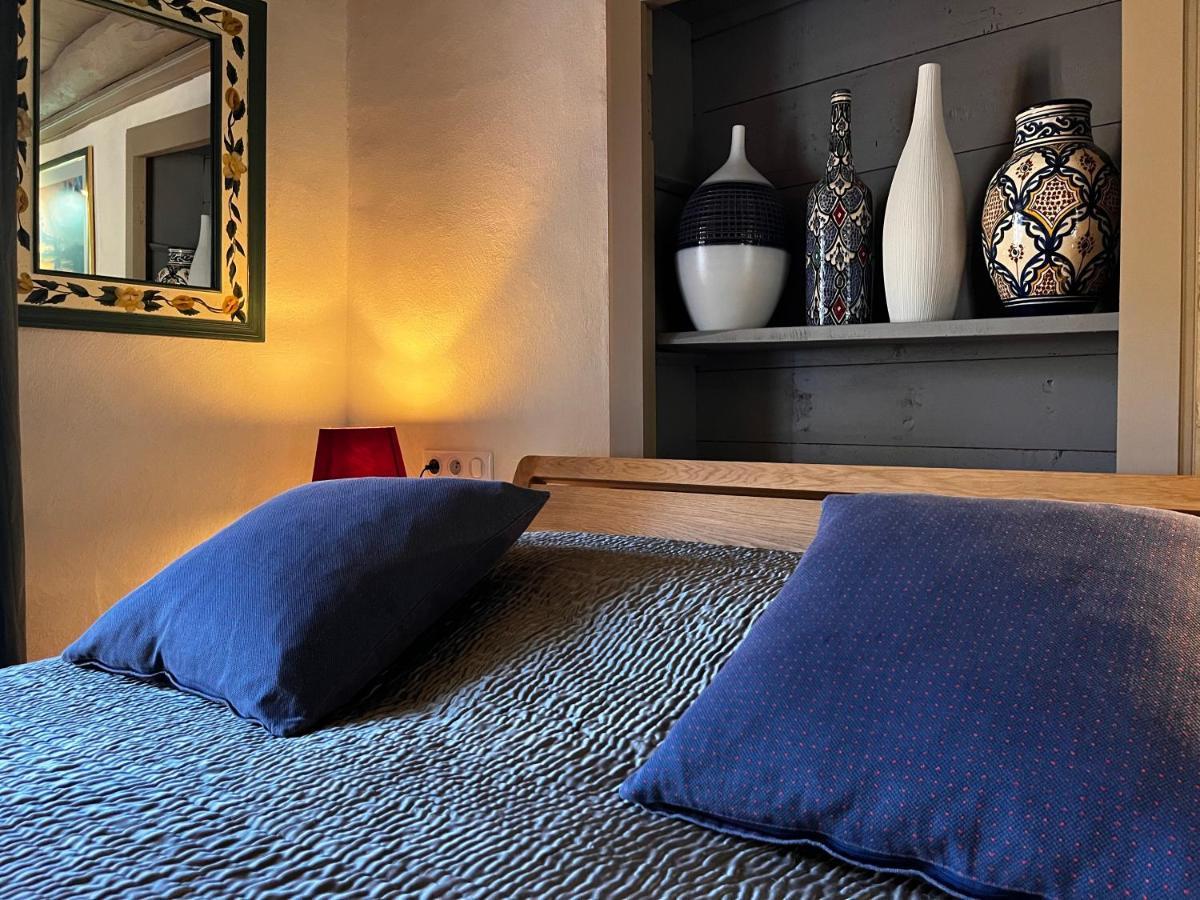 Bed and Breakfast Art Et Creation Saint-Bérain Exterior foto