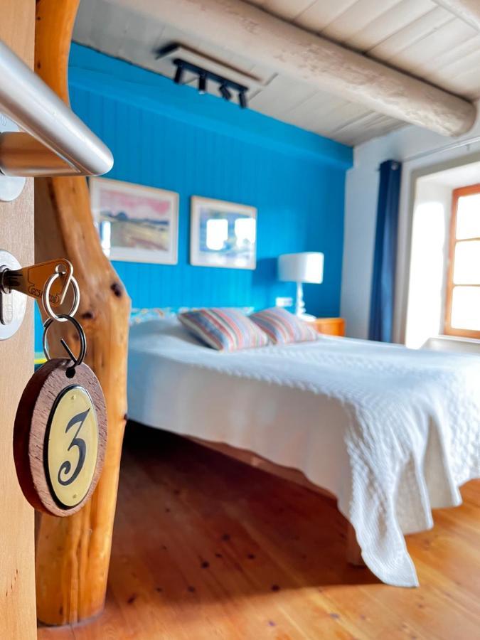 Bed and Breakfast Art Et Creation Saint-Bérain Exterior foto