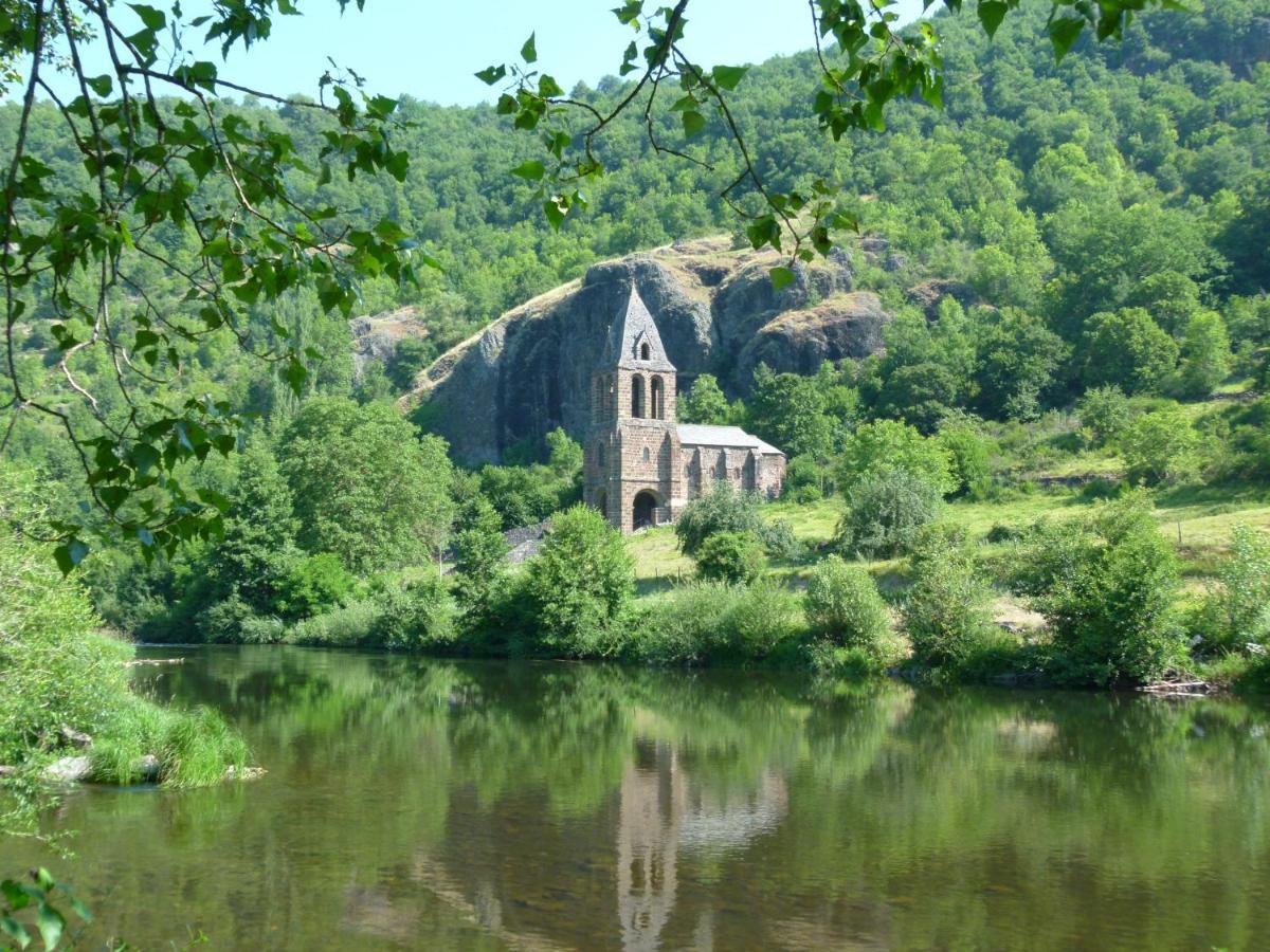 Bed and Breakfast Art Et Creation Saint-Bérain Exterior foto