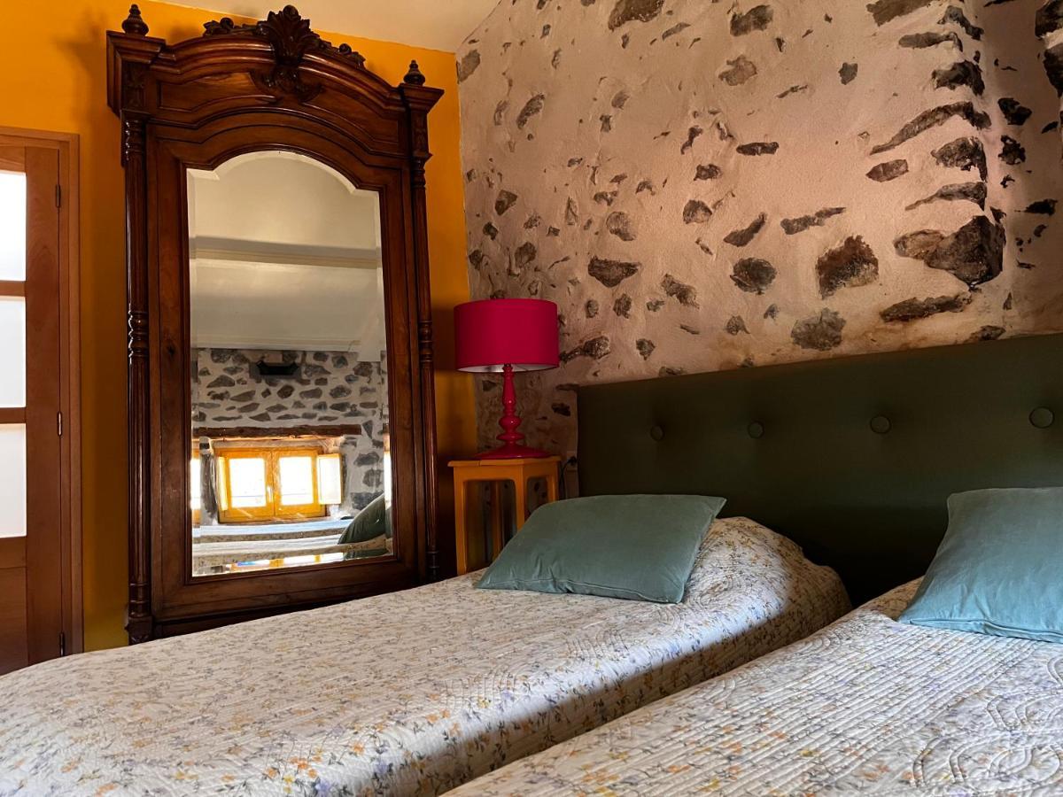 Bed and Breakfast Art Et Creation Saint-Bérain Exterior foto