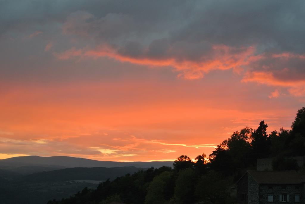 Bed and Breakfast Art Et Creation Saint-Bérain Exterior foto