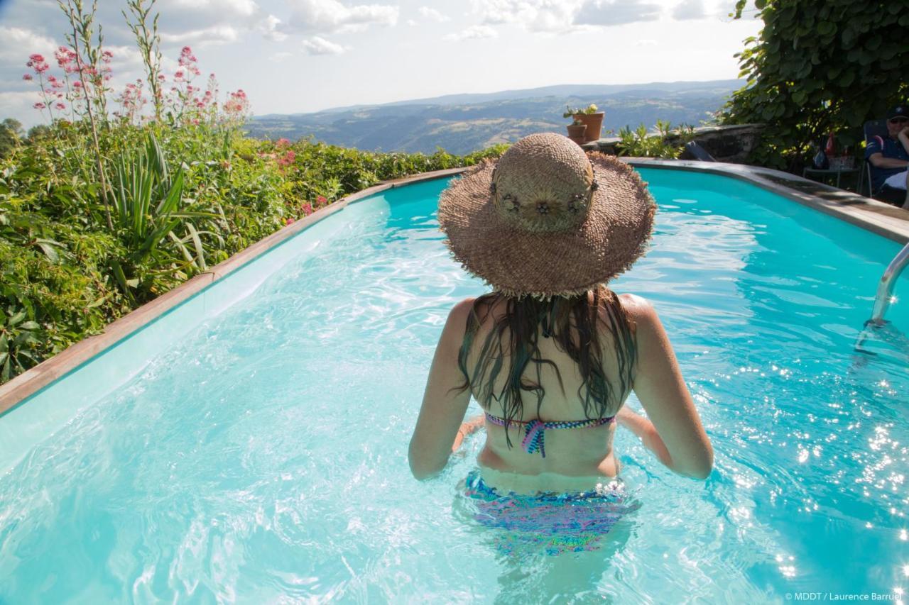 Bed and Breakfast Art Et Creation Saint-Bérain Exterior foto